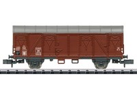 Minitrix 18100 - Hobby-GüTerwagen Db Ep.Iii - Spur N - Neu