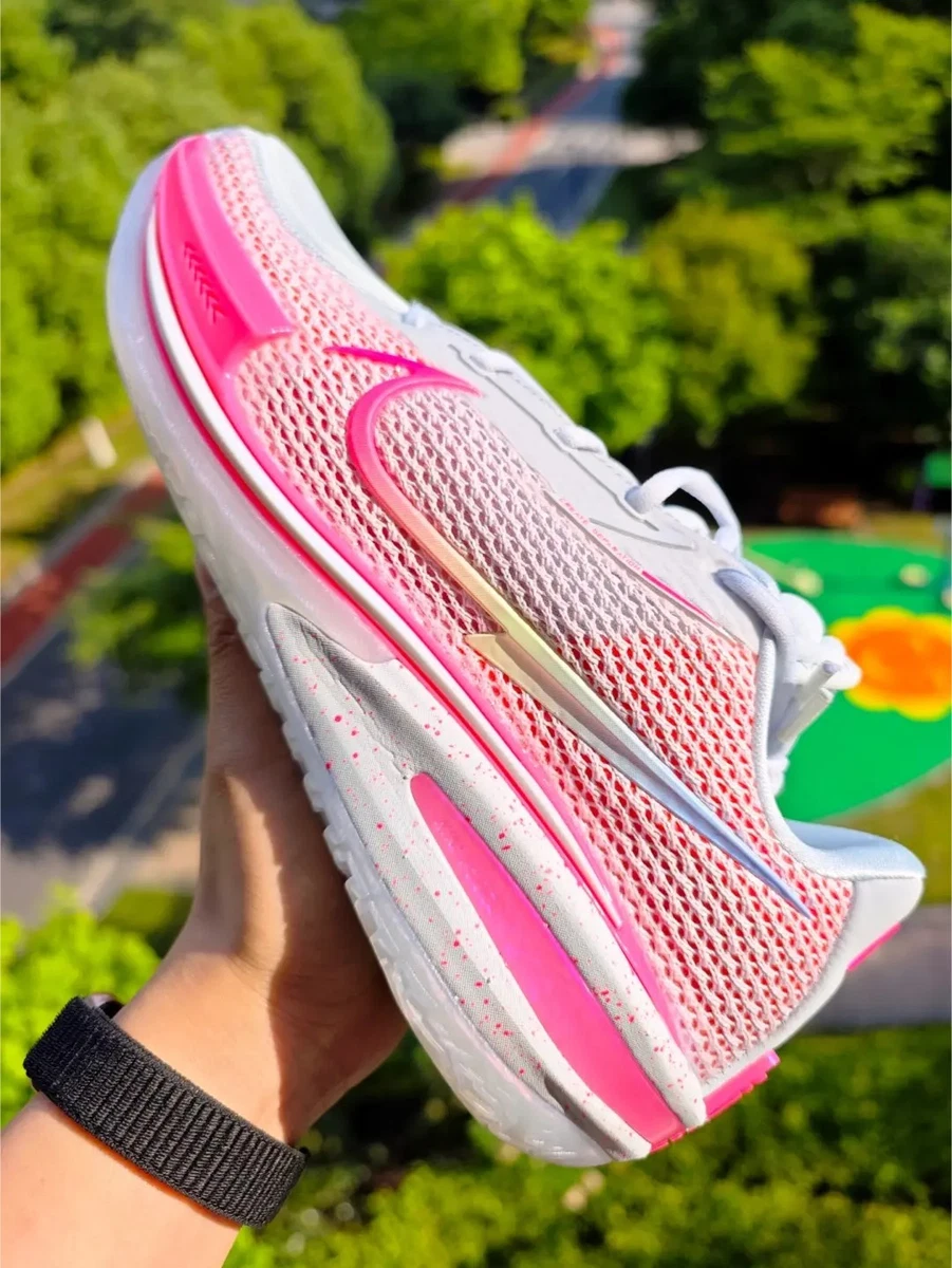 Nike Air Zoom GT Cut EP Think Pink - огромный выбор по лучшим