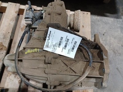 Transfer Case HL3Z7A195A Fits 15-20 F150 2827078