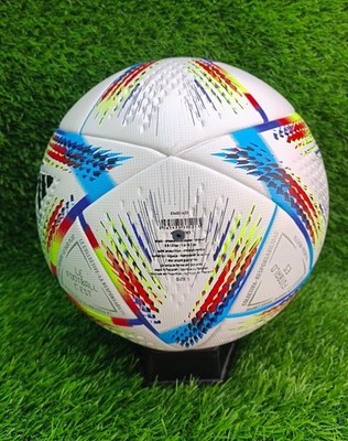 Al Rihla 2022 FIFA World Cup League Official Soccer Match Ball