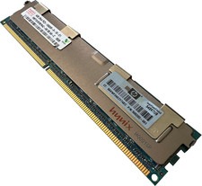 Hynix HMT151R7BFR4C-H9 4GB ECC DDR3 Server RA...