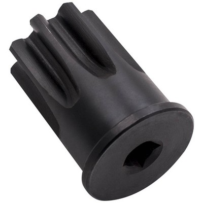 Engine Barring Tool For Mack E-7 3400/3406e/3508/3512/3500 Eui/mui Caterpillar