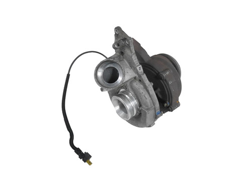 Mercedes C E Klasse W204 W211 220 CDI OM646 Turbo Abgasturbolader A6460901080