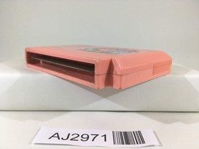 AJ2971 Kirby Kirby's Adventure Nintendo Famicom NES Japan