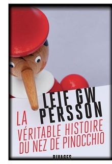 La véritable histoire du nez de Pinocchio | Buch | Zustand gut
