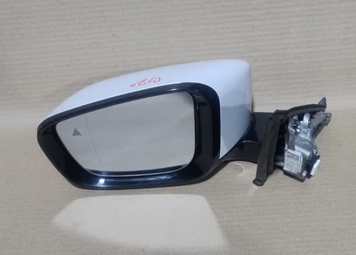 BMW 3  G20 LEFT HAND SIDE MIRROR A091564