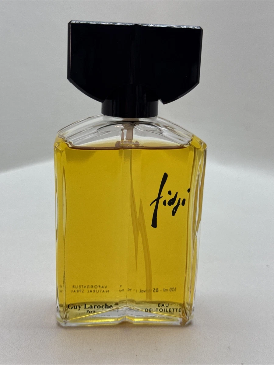 鬼レア　ギラロッシュ　フィジー　パルファム　５７ｍｌ　完全未開栓 鬼レア ギラロッシュ フィジー パルファム 57ml 完全未開栓 未使用