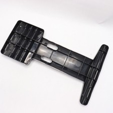 Multi-Level Back Stretching Device