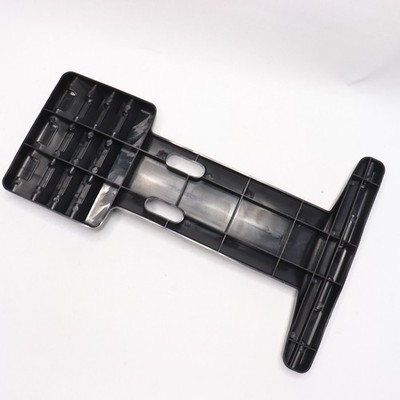 Multi-Level Back Stretching Device 
