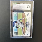 Topps 2024 50/50 Shohei Ohtani Dodgers #89 CGC 9.5 Graded Card