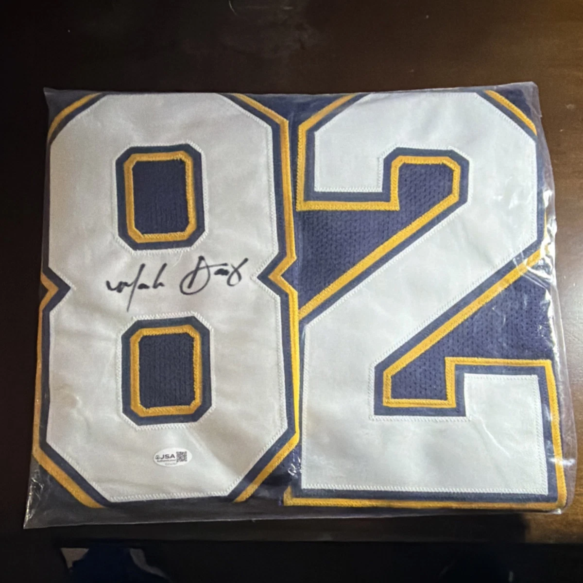 Richard Sherman Seattle Seahawks NFL Original Autographed Jerseys