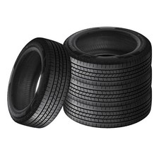 4 X Hankook Dynapro Ht2 26570r16 112t Tires