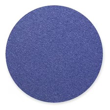 Arc Abrasives 30559Za 20" Zirconia Alumina Cloth Psa Disc, 40 Grit