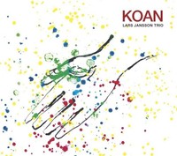 Audio Cd - Lars Jansson Trio - Koan - Prophone -D- Neu