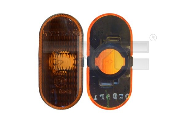 DIRECTION INDICATOR 18-0663-01-2 FOR RENAULT CLIO/�/Hatchback/Van/MIO/II/Mk 1.8L - Image 12