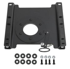 Passenger Seat Swivel Kit Ford Econoline E150 E250 E350 E450 Front Right NEW