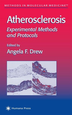 Angela F. Drew | Atherosclerosis | Buch | Englisch (2000) | xi | Humana Press
