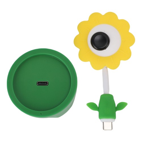 Plant Camera Fit For Switch 2 Console Adjustable Brightness Clarity Game Console - Picture 10 of 24