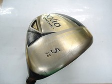 Dunlop XXIO PRIME 2013 Model Fairway Wood 5W SP700 R  723 Golf Clubs