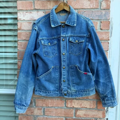 Big Smith Denim Coats, Jackets & Vests for Men for Sale | Shop New