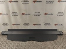 Toyota Avensis T270 2016 Hinten Laderaumabdeckung Gepäckraumabdeckung REM55440