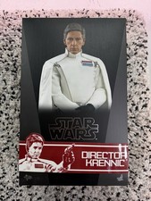 Hot Toys Star Wars MMS519 Director Krennic Rogue One Andor