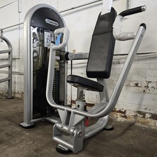 NEW   Nautilus Instinct Chest Press - Selecto...