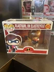 Funko Pop! Rides: Pixar - Elastigirl #45