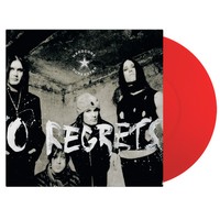 Hardcore Superstar No Regrets