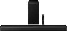 Imagen de Samsung HW-B750F/ZP B-Series 5.1 Channel Soundbar with Subwoofer