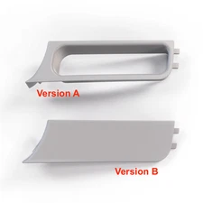 BMW E46 M-Technic Front Bumper Air Intake Trim 2 Version L Or R 51112495505