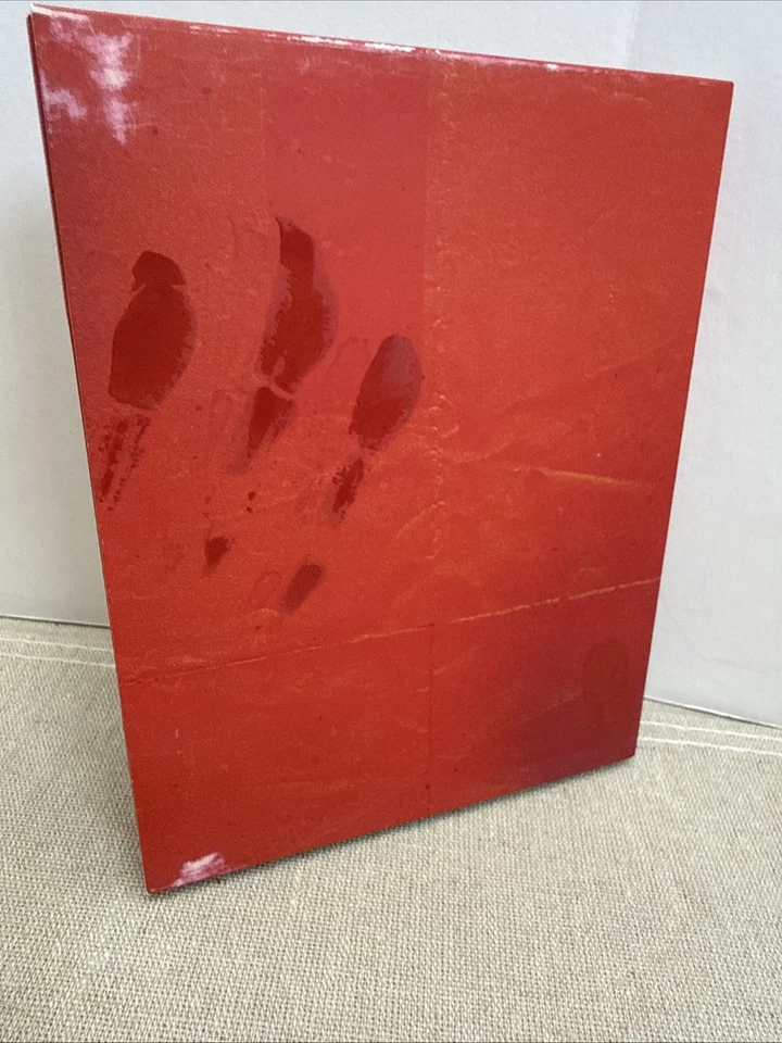 The Undertaker (1988) - Vinegar Syndrome, limited edition (Blu ray + DVD, 2016) - Image 4 of 4