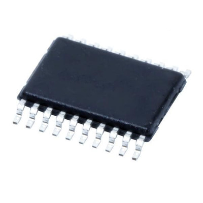 4PCS TPS76833QPWP HTSSOP-20 LDO Voltage Regulators Micropower LDO Reg