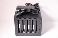 SYNOLOGY DS412 Plus (DS412+) 4 Bay Diskstation NAS Server |033