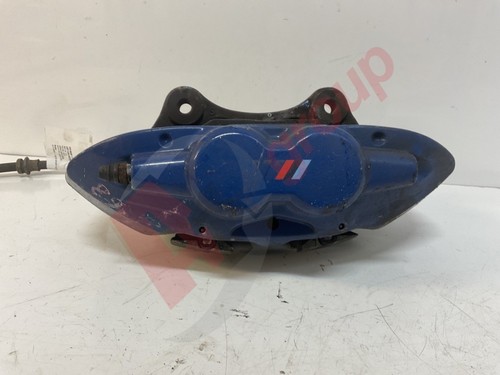 2019 BMW 1 118I M SPORT F20 5DRS FRONT LEFT SIDE BREMBO BRAKE CALIPER - Picture 5 of 11