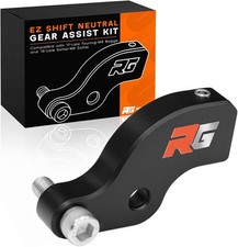 EZ Shift Neutral Gear Assist Kit for Harley M8 Baggers and Softails Effortless N