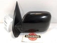 76250-SZA-A410-M6 Driver Left Side View Mirror  15 Honda Pilot 10895597