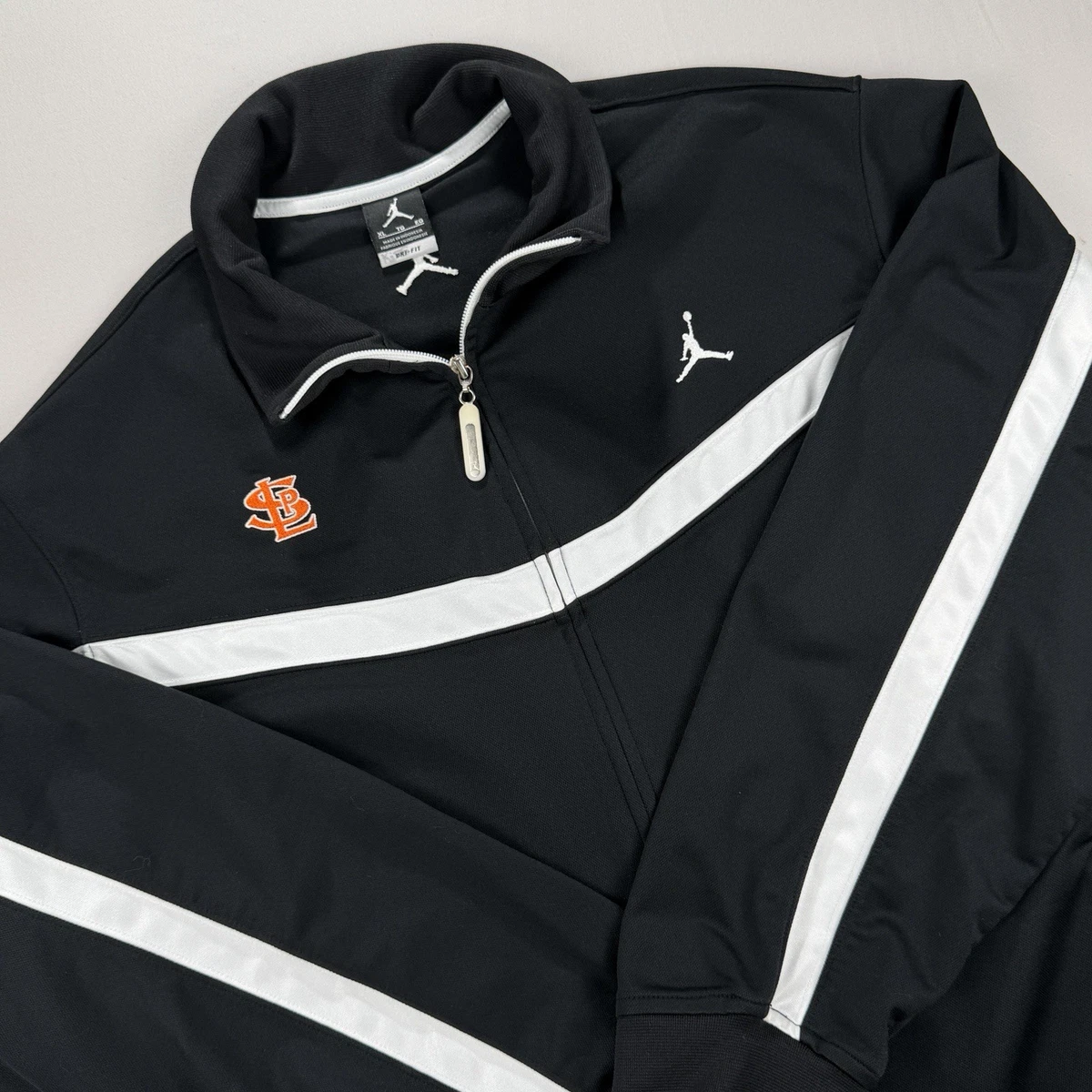 25+ Jordan White Air Activewear Jackets for Men for sale | Updated