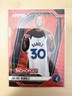 2024-25 Panini Prizm Monopoly Ruby Wave Prizm Julius Randle #41 Minnesota