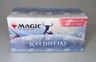 Magic The Gathering Kaldheim Set Booster Box Sealed Card Set MTG New