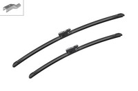 Bosch 3397014315 Wischblatt Set FüR Land Rover Discovery 5 2,0 2016-2020
