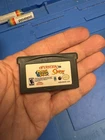 Mouse Trap/Operation/Simon (Nintendo Game Boy Advance, 2005)
