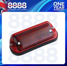 REAR LIGHT LH/RH For Massey Ferguson 135, 148, 165, 168, 175, 178, 185 Tractor