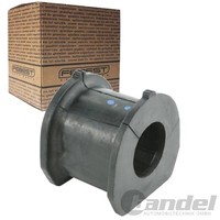 Febest Lagerung Stabilisator Vorderachse Passend FüR Mitsubishi Delica L400 Paje