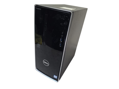 Windowsデスクトップ DELL Inspiron 3668 i7-7700/8G/SSD256G Dell Inspiron 3668 i7-7700@3.6GHz 512GB SSD 16GB Ram Win 11 Tested