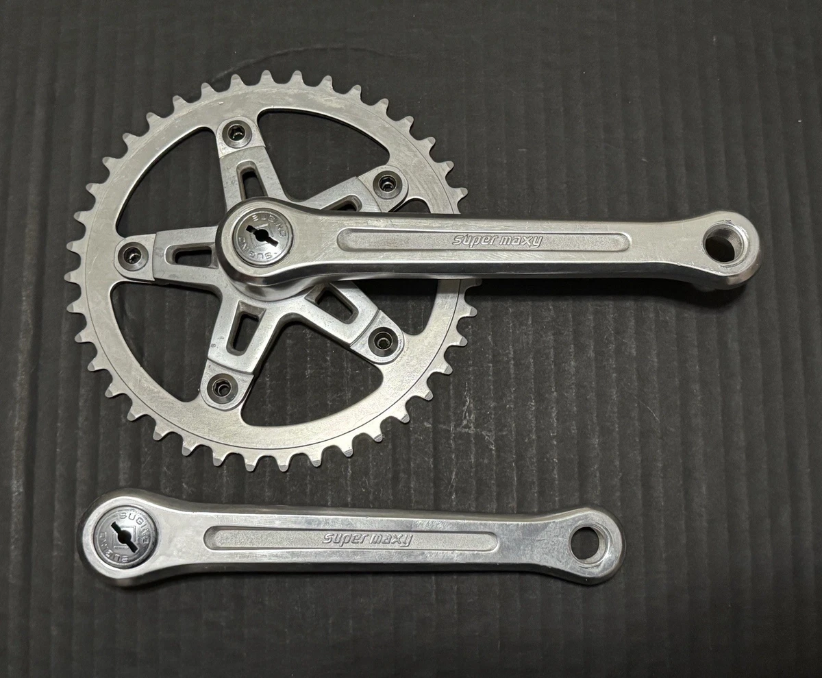 Sugino for BMX Bike-Old School Vintage Bicycle Parts for sale | eBay