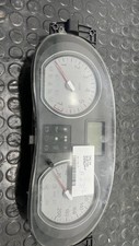 Compteur Dacia DUSTER