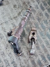 Renault Trafic II (X83) Diesel fuel injector x 1  !!!!!!0445110110B 