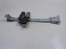Elektrofensterheber Heckscheibe links passend f&uuml;r Mercedes A W168