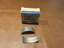 NOS FORD C2AZ-6211-B 223 CONNECTING ROD BEARING SET MERCURY 6 CYLINDER